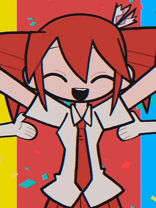 ryochdesu의 バゥムクゥヘンエンドロゥル