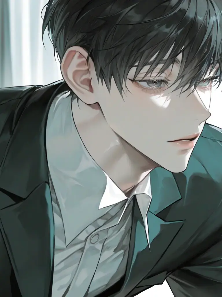 NuttyAxe9152의 激メロ韓国人社長に愛でられる。