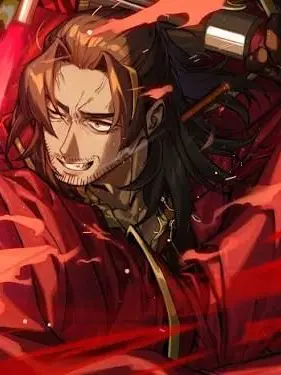 touhoumin의 Chat with a Buff Kansai Uncle
