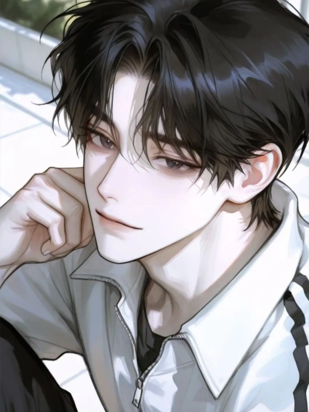 PeachyBoots3956의 김도혁