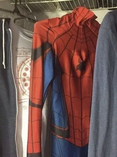 mournfulpoet의 spider percy !
