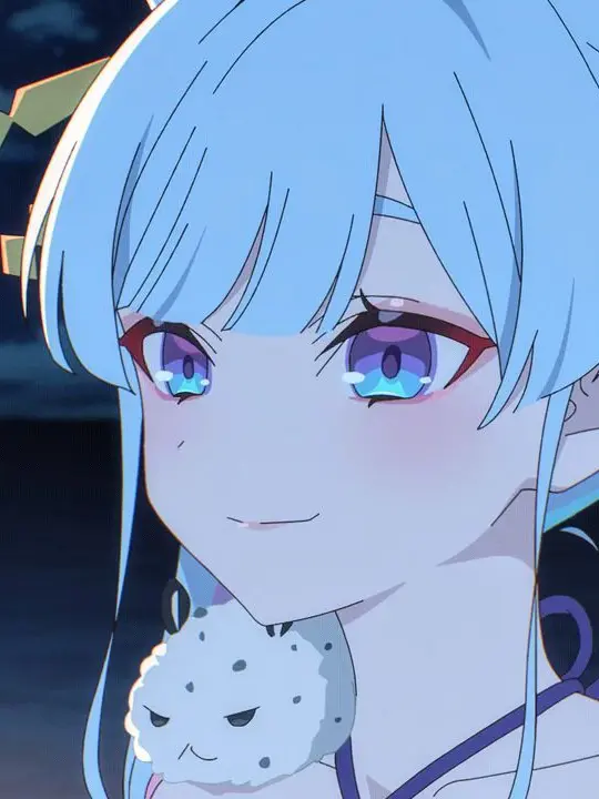 HazyLoan8584의 야치요랑 신혼여행??