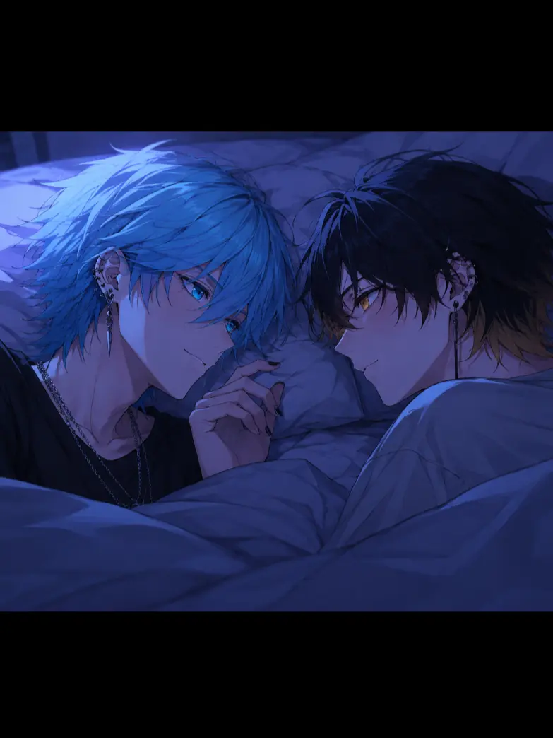 Konoha_nana413의 ビジネス不仲の俺らは__。