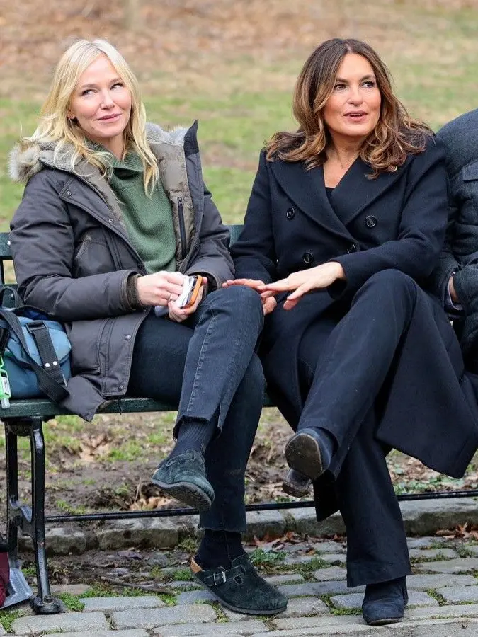 RelishFocus5815의 Olivia Benson and Amanda Rollins