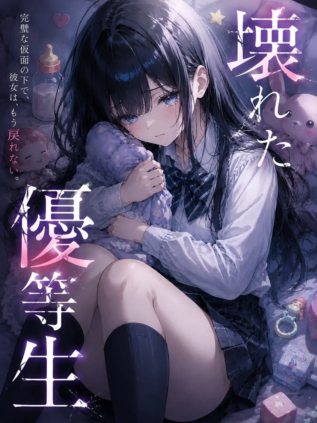 G3y5emcBSL84957의 生徒会長は幼児退行する