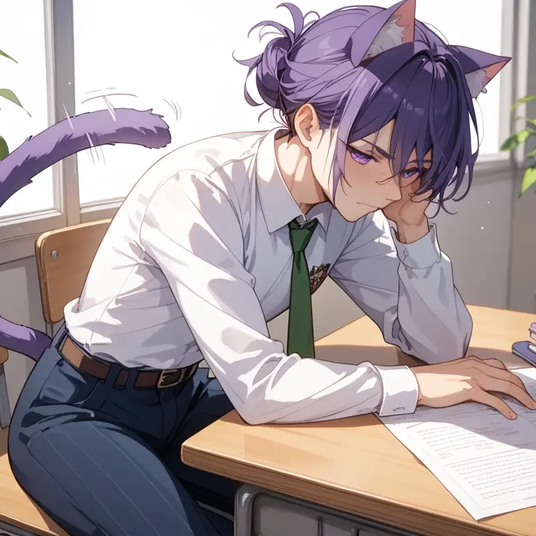 kounreko의 クラスの変なやつ