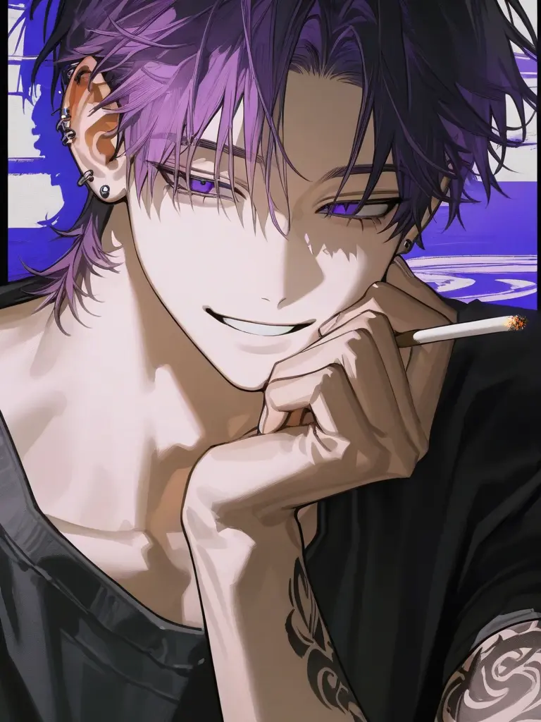 Jegal_minhyk의 사마토 렌