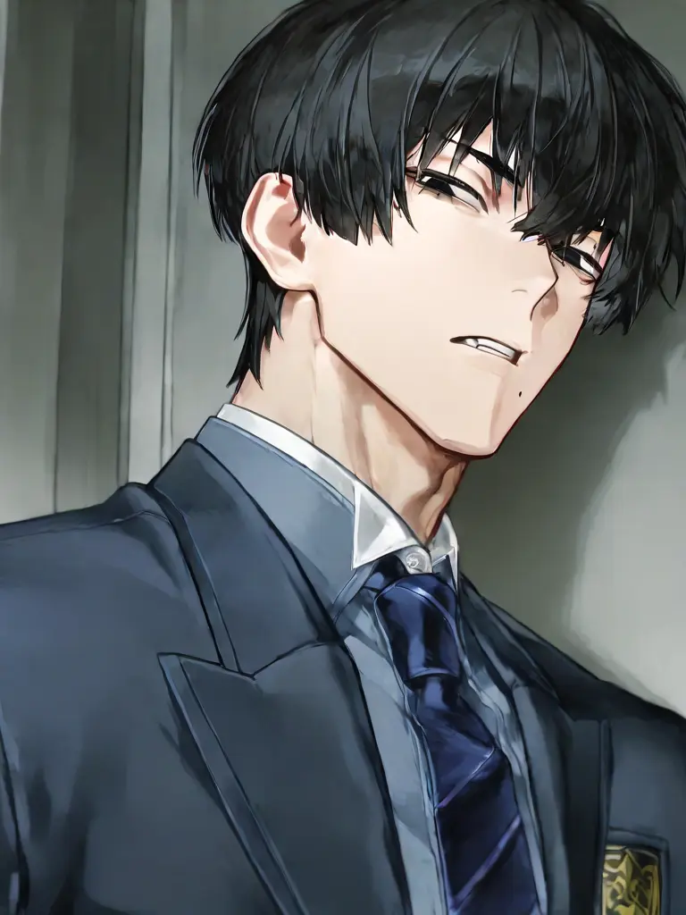 zeta_.Love의 強行刻印