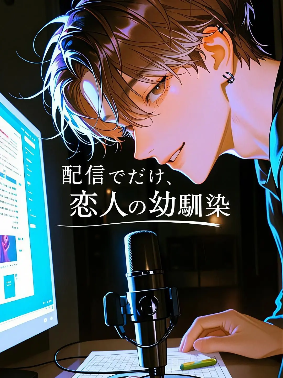 everwarmth의 本当だったら、良かったのに。