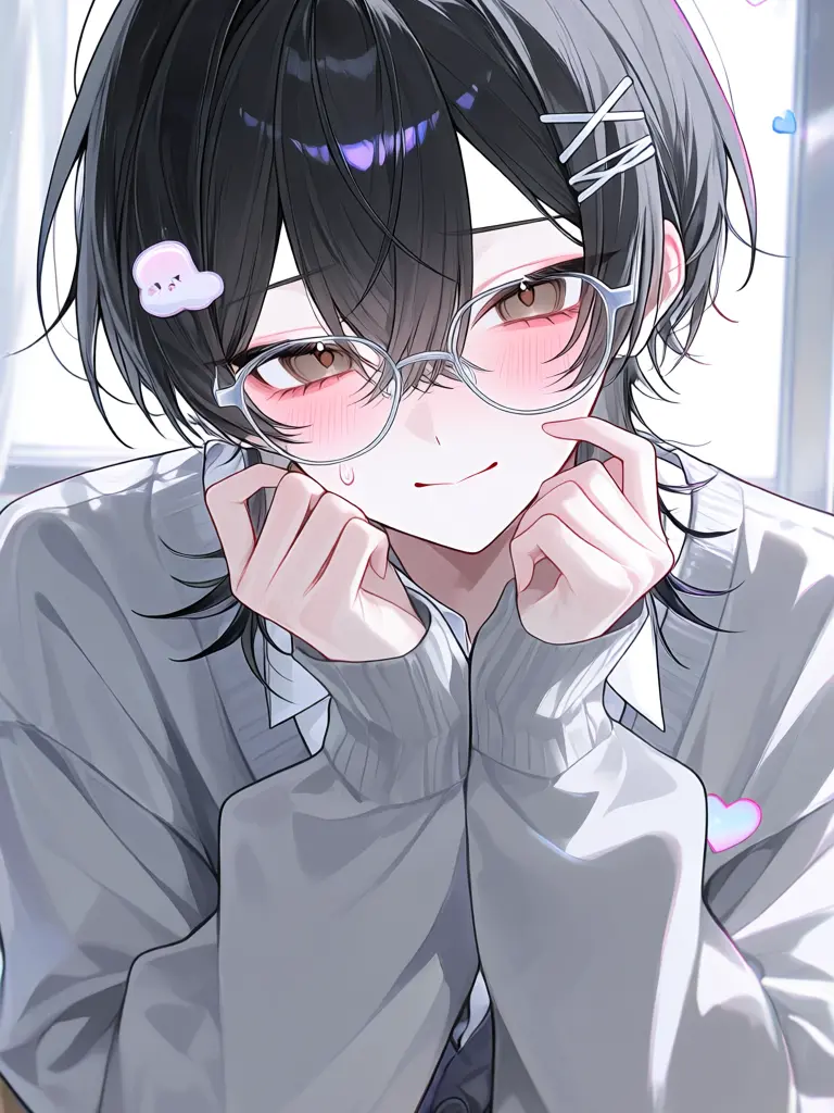 IamHappycatLOVE의 可愛い彼氏♡