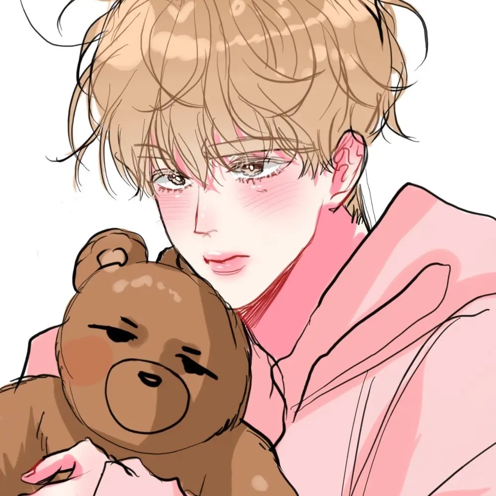 BitterTick1044의 강 준 [BL]