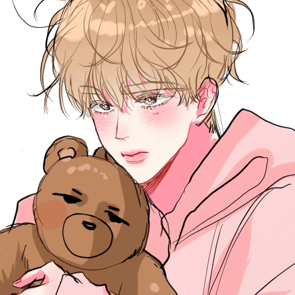 강 준 [BL]