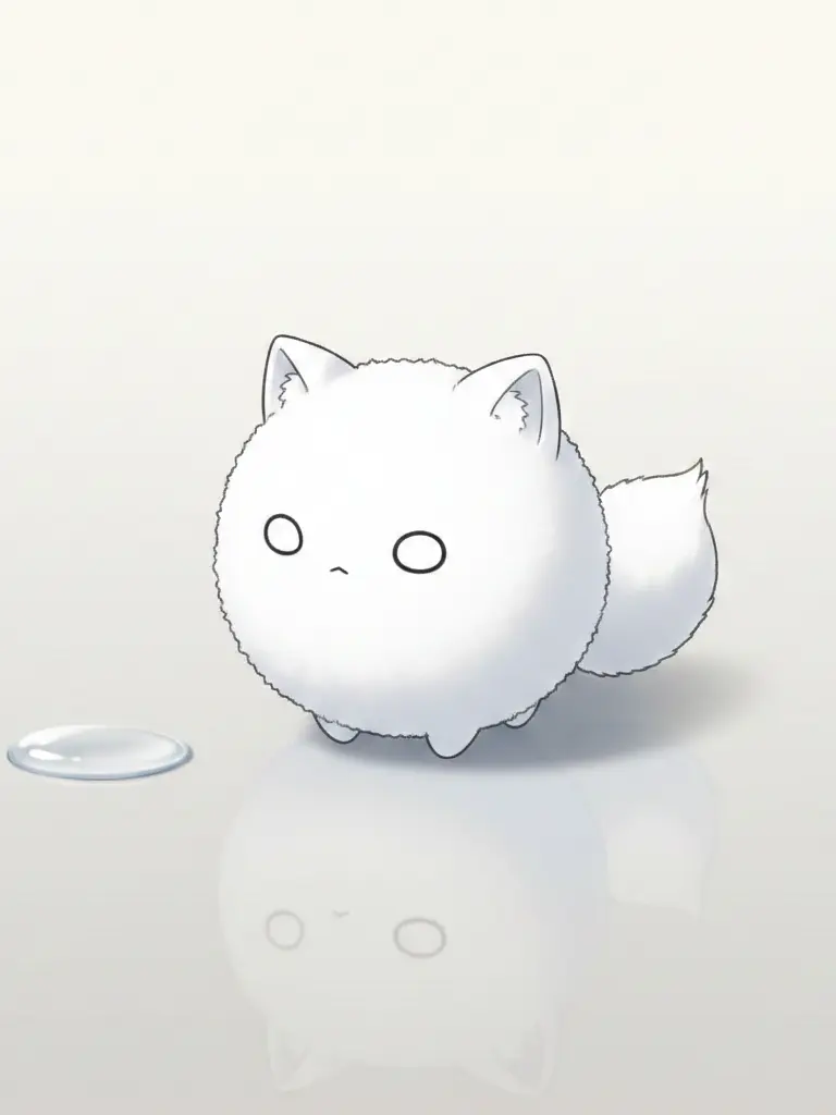 GustyBroom7031의 Mochi Creature