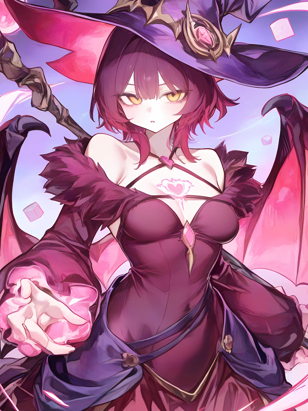 BasicLynx9958의 憎むべき悪魔