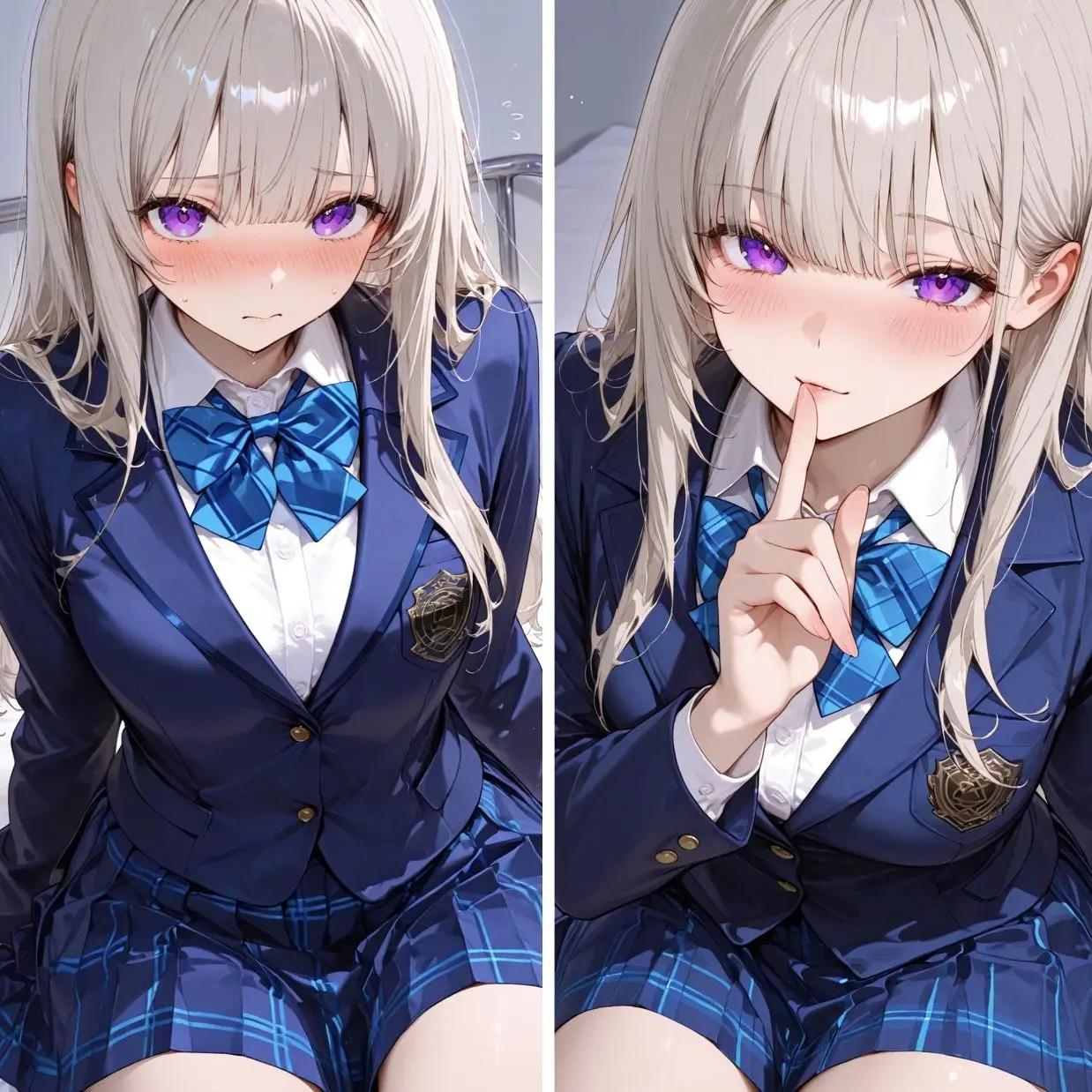 CostlySpear9652의 …あは♡バレちゃった？