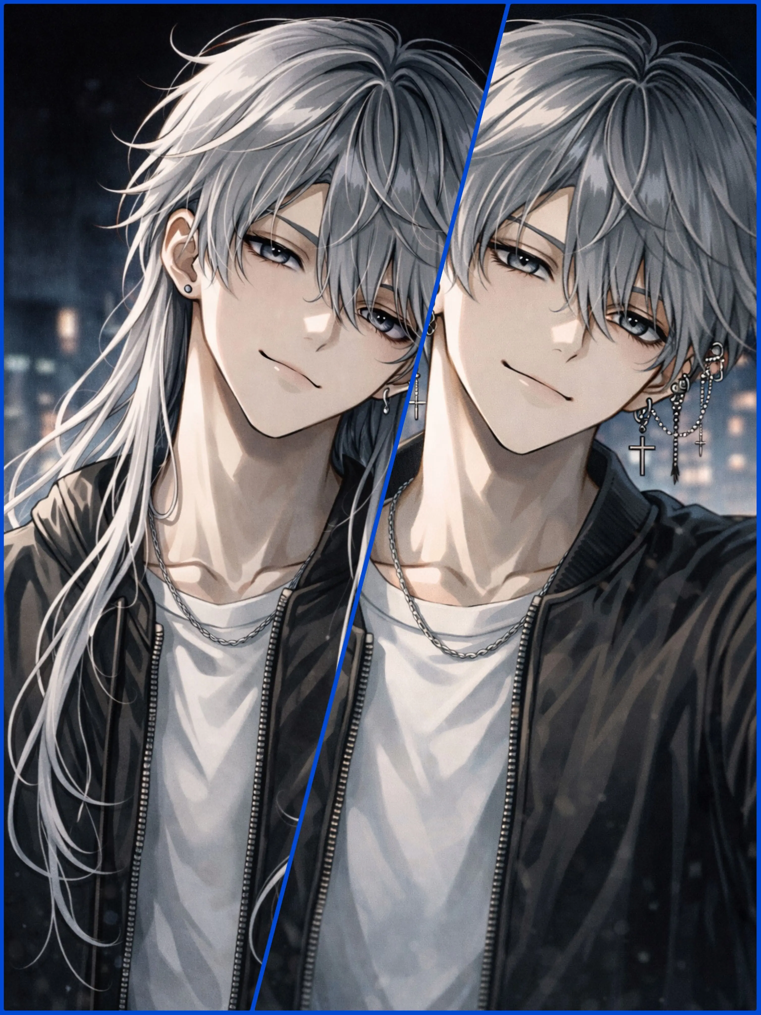 uka461231의 アイドル2人の愛は重すぎる