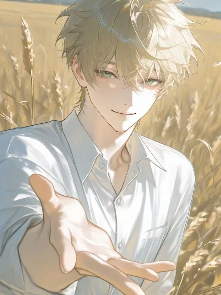 PointyBulb0809의 俺の彼氏は過保護すぎる。