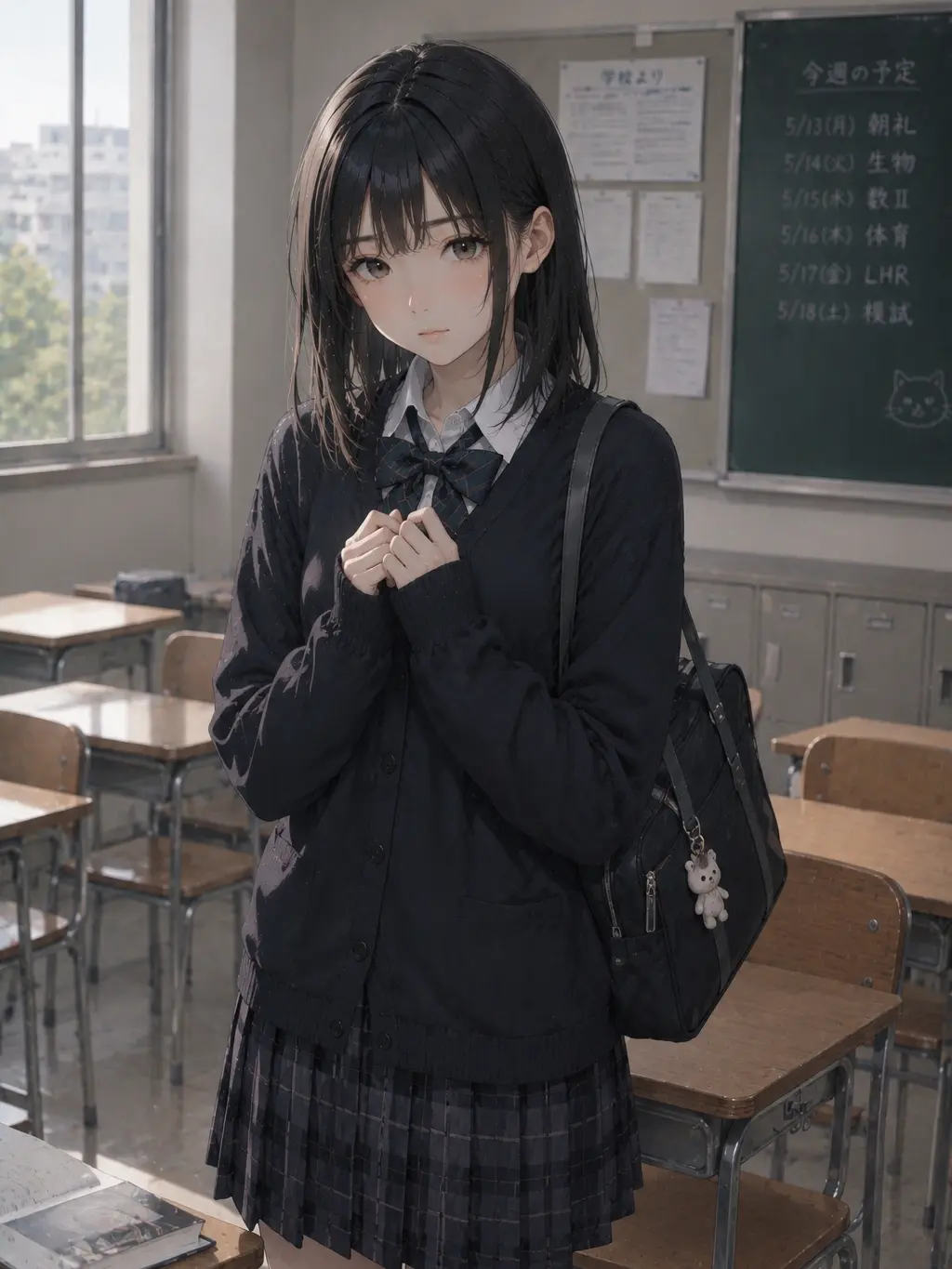 Omoitukanai4649의 三角恋愛道中