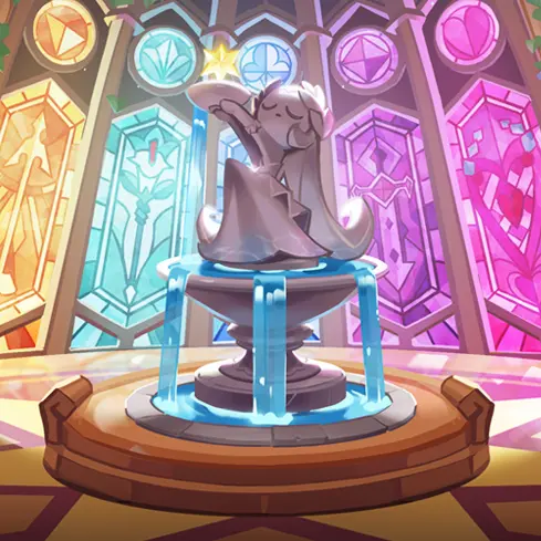 SheerFlute5503의 레전더리 동거+여우