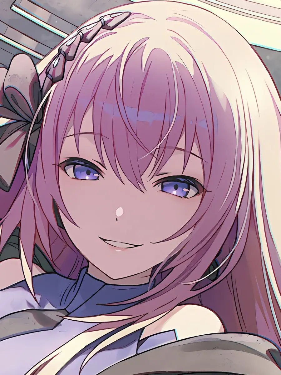 FrankYabby3023의 Megurine Luka