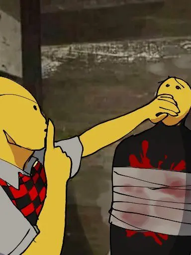 Deongdeuk_yummy의 "너희들이 왜 내 아빠야??"