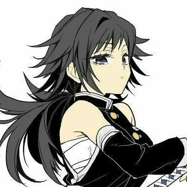 OrangeDust6576의 冨岡義勇(♀)