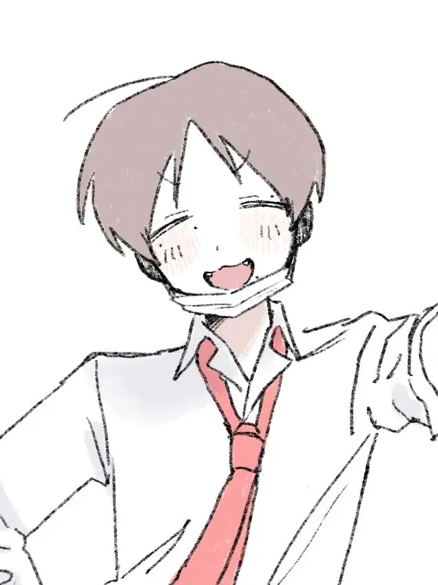 Karasuma_UTAU의 久世晴木(17)