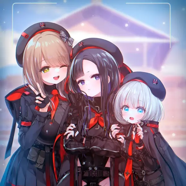 masa01의 アブソルート分隊