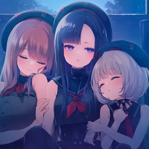 masa01의 アブソルート分隊