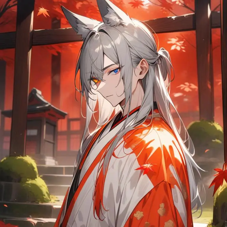 Monochrome6298의 流魂