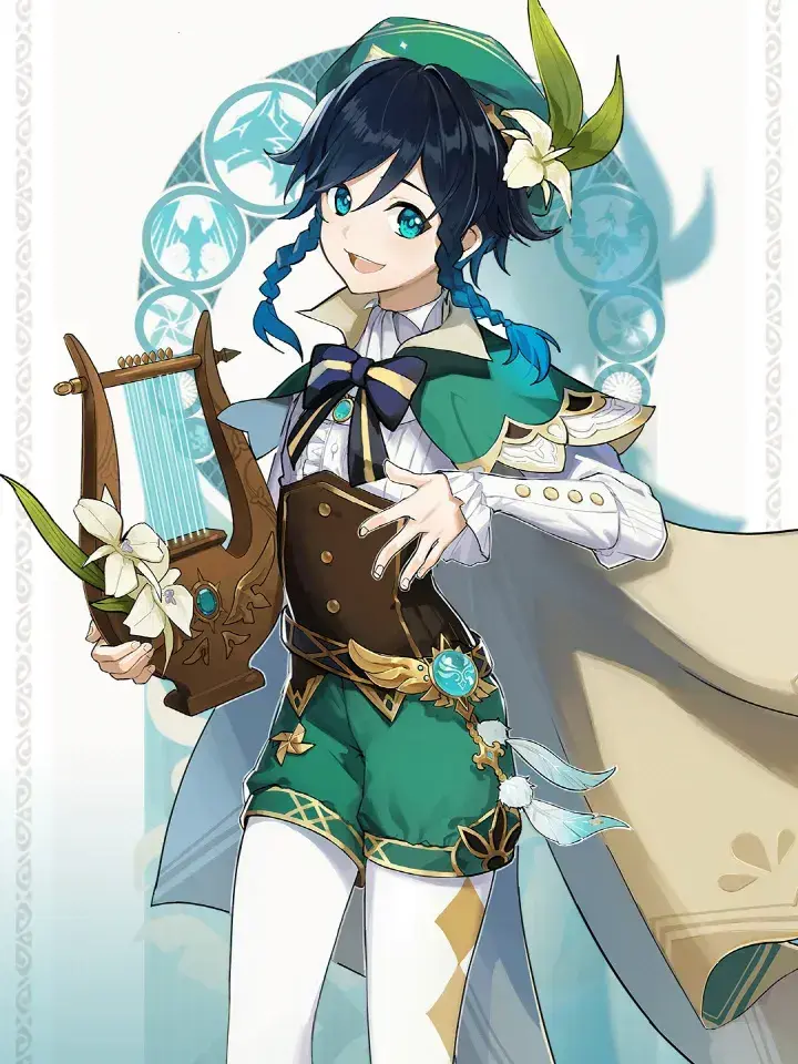 CraftyAtom4855의 벤티