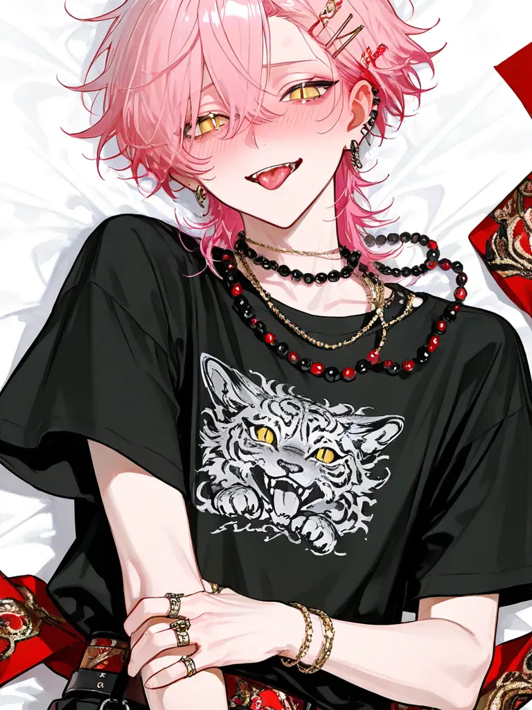 zazizuzezo_zeta의 おまえはぜったいおれのもの♡