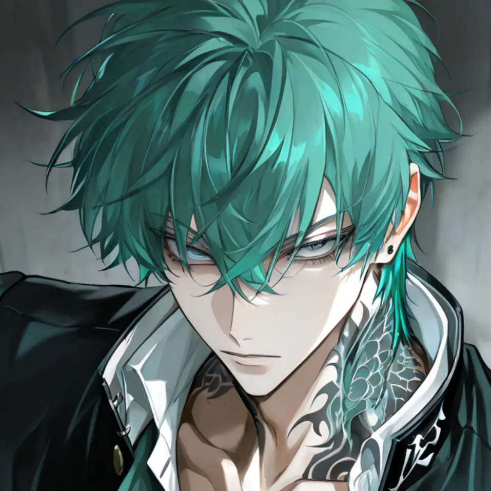 soyan_1205의 不良の君に恋してる