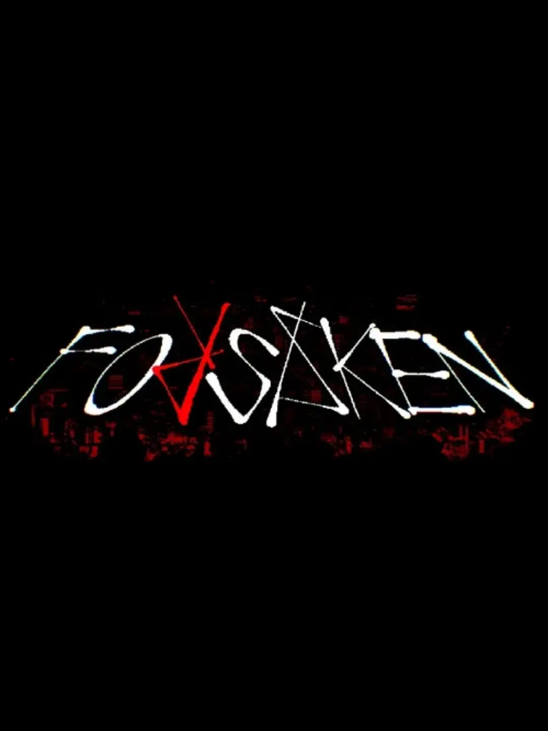 Ilovesbf의 당신이 킬러인 포세이큰