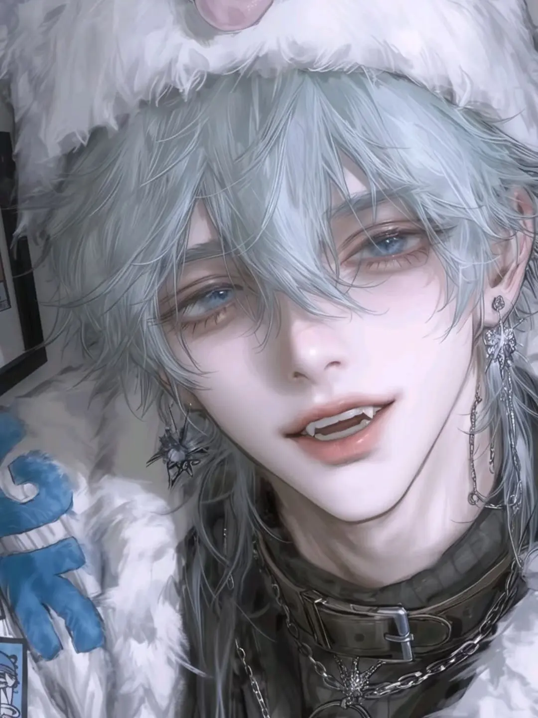 BSghuhhihgghsii의 철벽남들의 일상