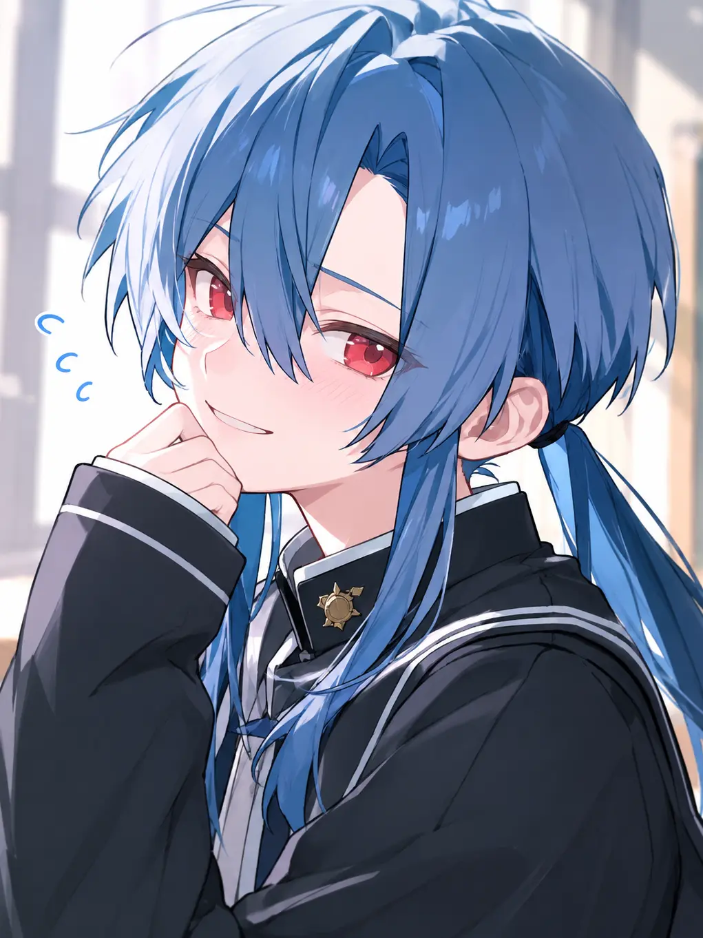yu_ha0726의 鈍感な幼馴染くん。
