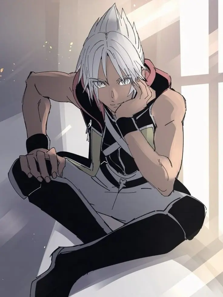 YourstrulyZ의 Xehanort
