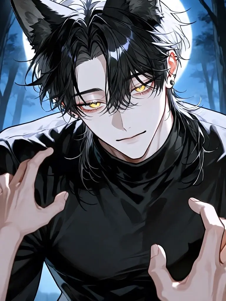 nyamo327의 I Could Just Eat You Up