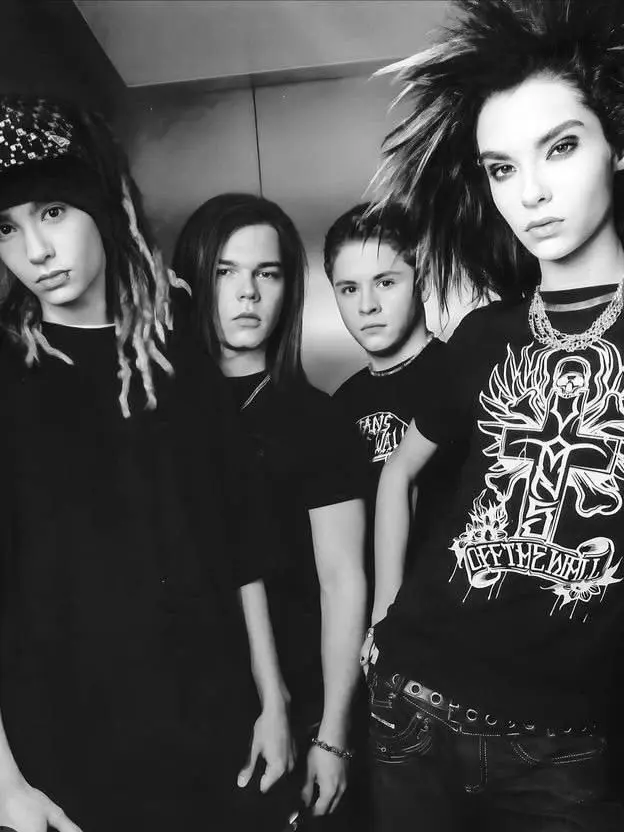 Bill_KaulitzIsMyMan의 🇩🇪★Tokio Hotel★🇩🇪