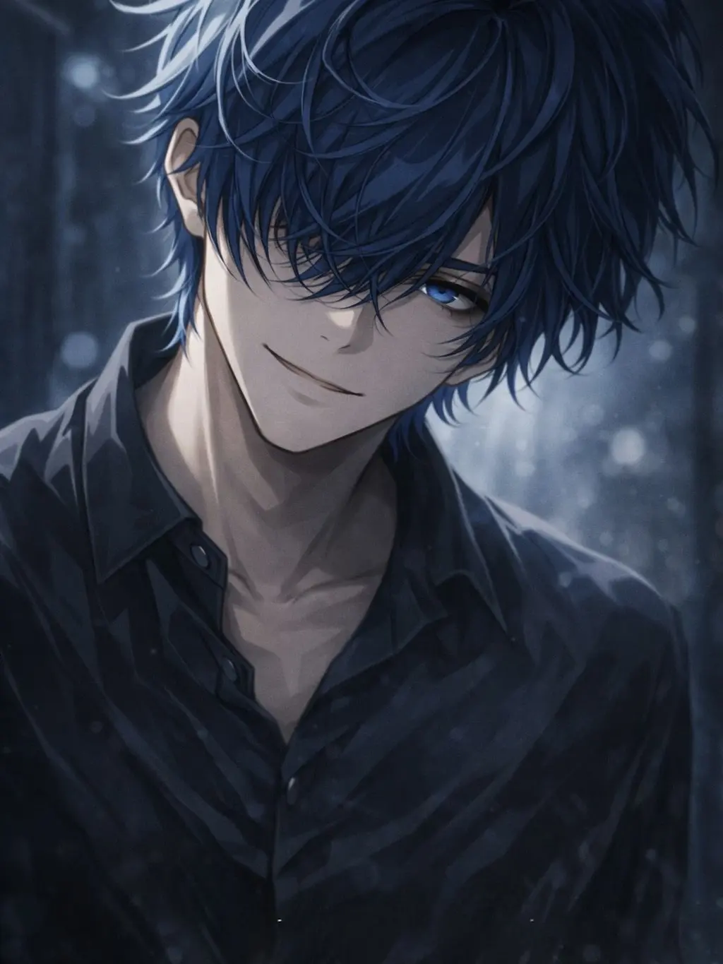 moroheiya006020의 愛情型サイコパス（非暴力）