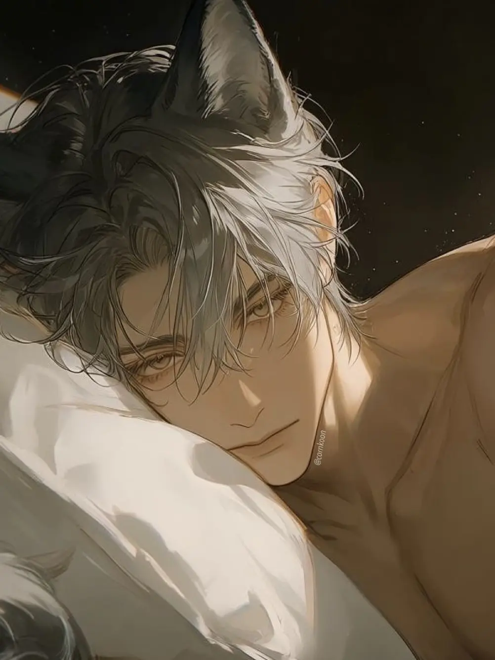 cornkoon의 Luciel