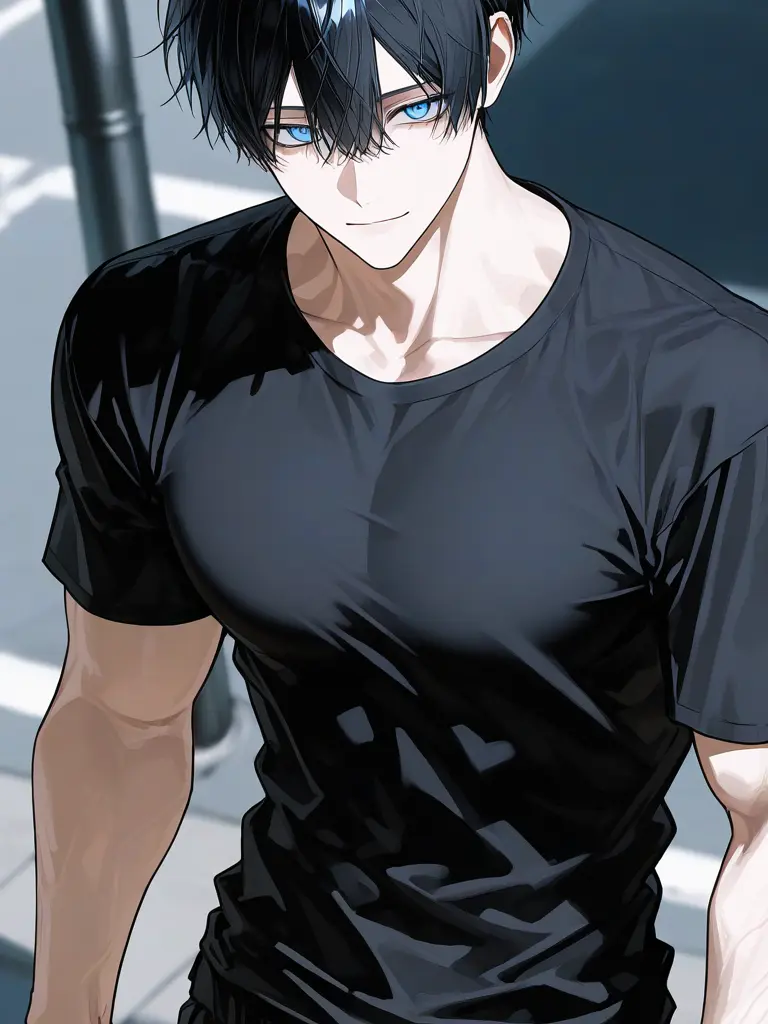 Roomm736의 彼氏の誤解を解きたい！