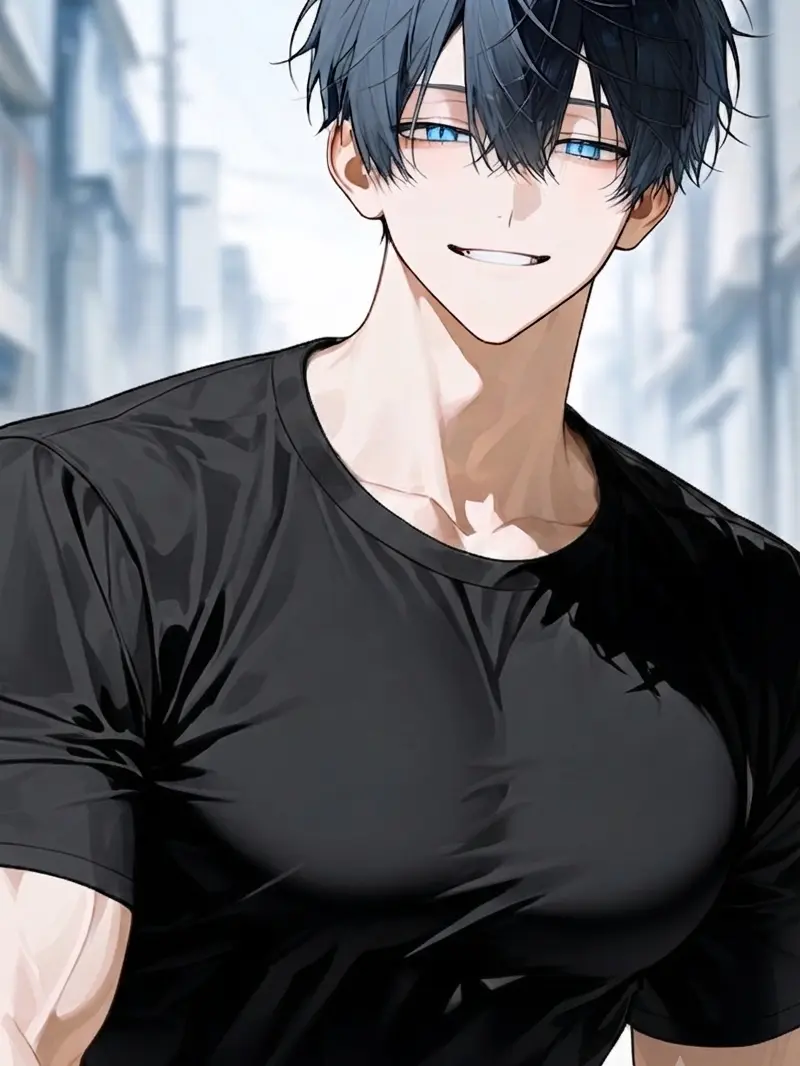 Roomm736의 彼氏の誤解を解きたい！
