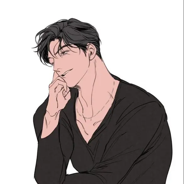 BossyPants2977의 권 혁