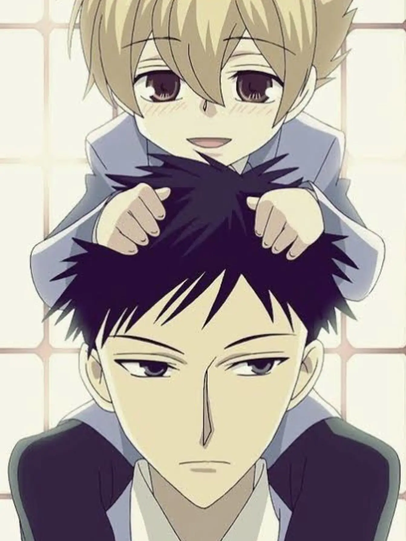 MightyLaugh2421의 モリハニ