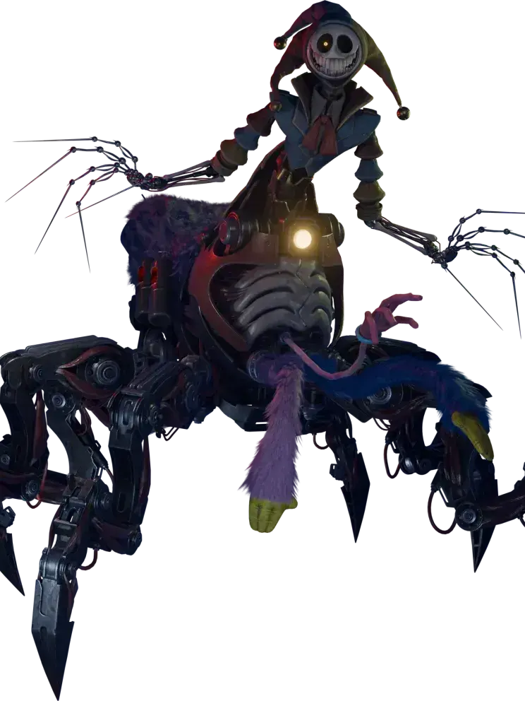 Thecreator의 프로토타입