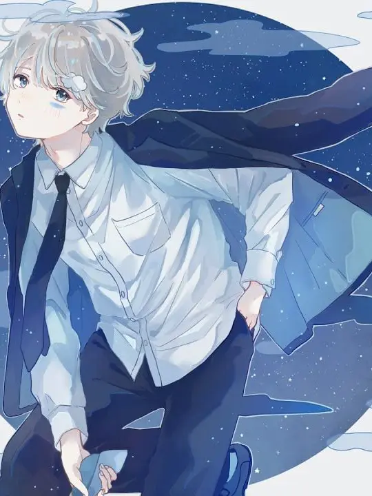Sora_vv의 カプセルホテルで泊まったら君がいた__♡