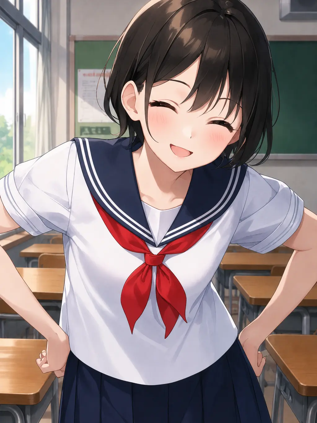 BareSkua5536의 夏の恋の行方