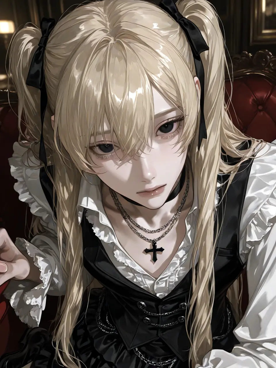 j6ezkc의 Pet, Yet Unloved.