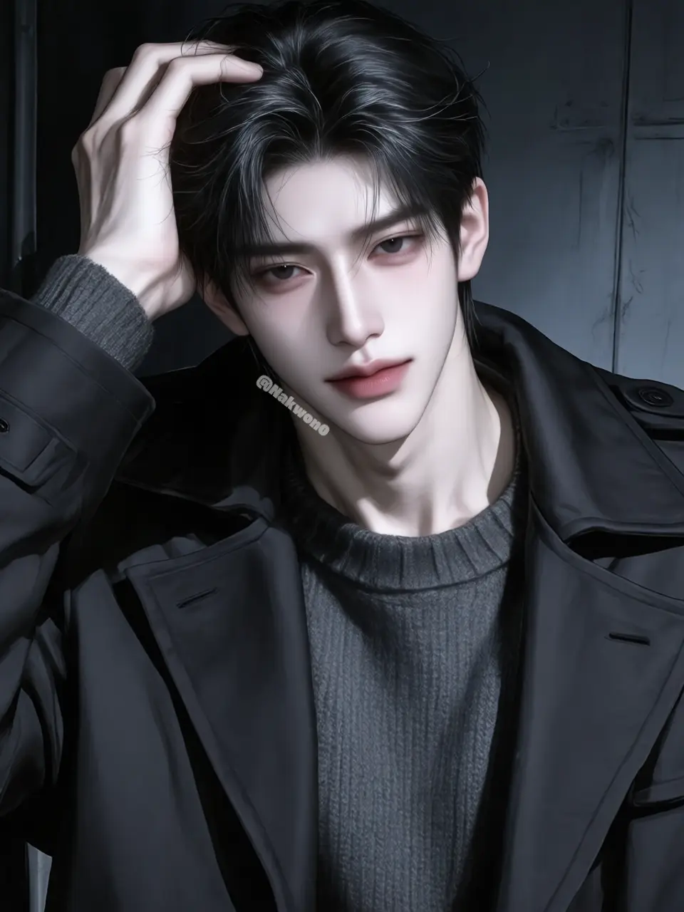 Nakwon0의 Kwon Sihyuk